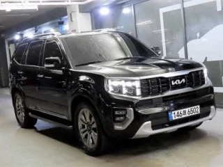 기아 모하비 4WD 마스터즈 중고차